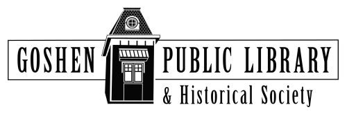 Goshen Public Library & Historical Society