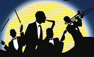 Read more about the article Swing into Summer: Goshen Public Library Marks 20 Years of Big Band Magic with Special Concert